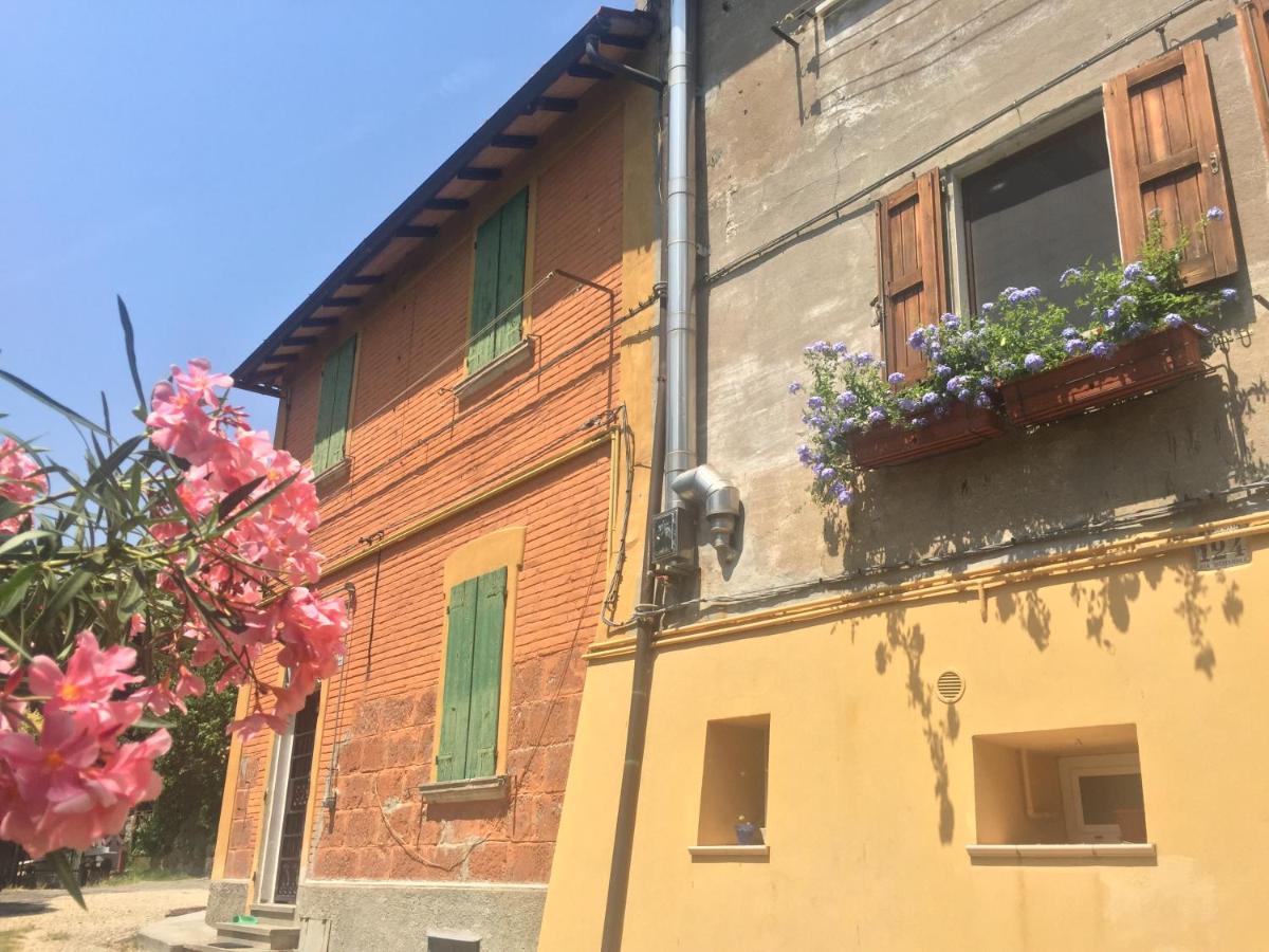 B&B Monte Donato Bologna Exterior foto