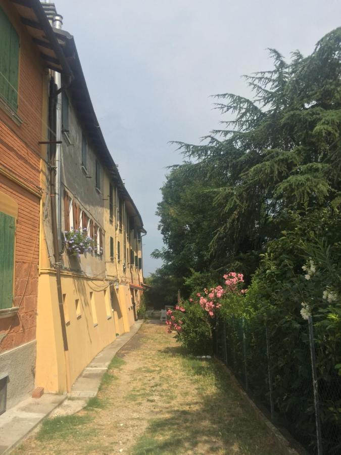B&B Monte Donato Bologna Exterior foto