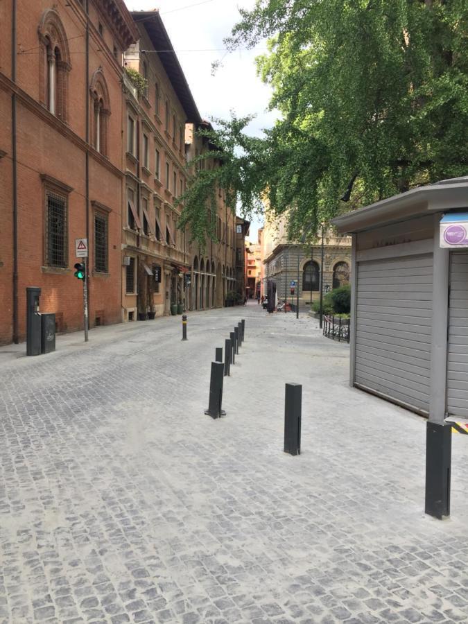 B&B Monte Donato Bologna Exterior foto